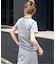 リンガーボーダーTEE セットアップ対応