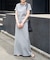 リンガーボーダーTEE セットアップ対応