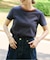 リンガーボーダーTEE セットアップ対応