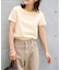 リンガーボーダーTEE セットアップ対応
