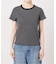 リンガーボーダーTEE セットアップ対応