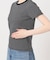 リンガーボーダーTEE セットアップ対応