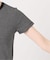 リンガーボーダーTEE セットアップ対応