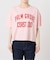 追加 ピグメントカットオフZOO TEE