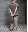 追加2 レオパードパンツ