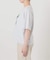 追加4 ピグメントカットオフZOO TEE
