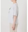 追加4 ピグメントカットオフZOO TEE