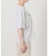 追加4 ピグメントカットオフZOO TEE