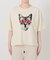 追加4 ピグメントカットオフZOO TEE