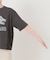 追加4 ピグメントカットオフZOO TEE