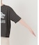 追加4 ピグメントカットオフZOO TEE