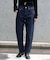 追加 ULTデニムリーンストレート5PK