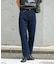 追加 ULTデニムリーンストレート5PK