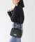 追加 2WAY CUBE BAG
