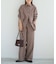チェックシャツ セットアップ対応