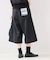 UNIVERSAL OVERALL U O ex  SHORT OFFICER