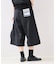 UNIVERSAL OVERALL U O ex  SHORT OFFICER