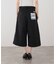 UNIVERSAL OVERALL U O ex  SHORT OFFICER