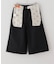UNIVERSAL OVERALL U O ex  SHORT OFFICER