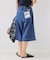 UNIVERSAL OVERALL U O ex  SHORT OFFICER