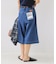 UNIVERSAL OVERALL U O ex  SHORT OFFICER