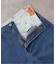 UNIVERSAL OVERALL U O ex  SHORT OFFICER