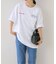 UNIVERSAL OVERALL U O ex  VINTAGE Tshirt