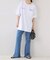UNIVERSAL OVERALL U O ex  VINTAGE Tshirt
