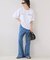 UNIVERSAL OVERALL U O ex  VINTAGE Tshirt