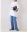 UNIVERSAL OVERALL U O ex  VINTAGE Tshirt