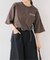 UNIVERSAL OVERALL U O ex  VINTAGE Tshirt