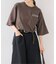 UNIVERSAL OVERALL U O ex  VINTAGE Tshirt