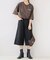 UNIVERSAL OVERALL U O ex  VINTAGE Tshirt