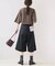 UNIVERSAL OVERALL U O ex  VINTAGE Tshirt