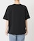 クールタッチギャザーヘムTEE