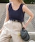 追加3 シグネチャー2WAYタンクトップ