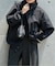 26FW 撥水アスレチックブルゾン ユニセックス着用可