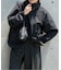 26FW 撥水アスレチックブルゾン ユニセックス着用可