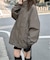 26FW 撥水アスレチックブルゾン ユニセックス着用可