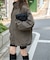 26FW 撥水アスレチックブルゾン ユニセックス着用可