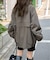26FW 撥水アスレチックブルゾン ユニセックス着用可