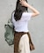 追加2 ハイツイストコットンコンパクトTEE