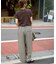 追加2 ハイツイストコットンコンパクトTEE