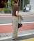 追加2 ハイツイストコットンコンパクトTEE
