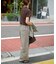 追加2 ハイツイストコットンコンパクトTEE