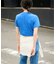 追加2 ハイツイストコットンコンパクトTEE