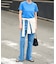 追加2 ハイツイストコットンコンパクトTEE