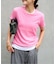 追加2 ハイツイストコットンコンパクトTEE