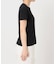 追加2 ハイツイストコットンコンパクトTEE