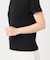 追加2 ハイツイストコットンコンパクトTEE